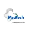 Msatech – TechBlogger